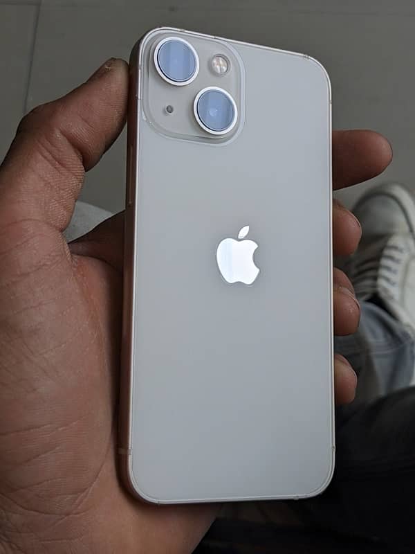 iPhone 13 mini 256GB 0