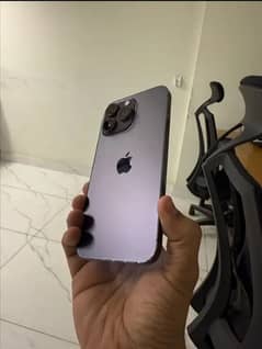 iphone 14 pro max 256 jv panal change