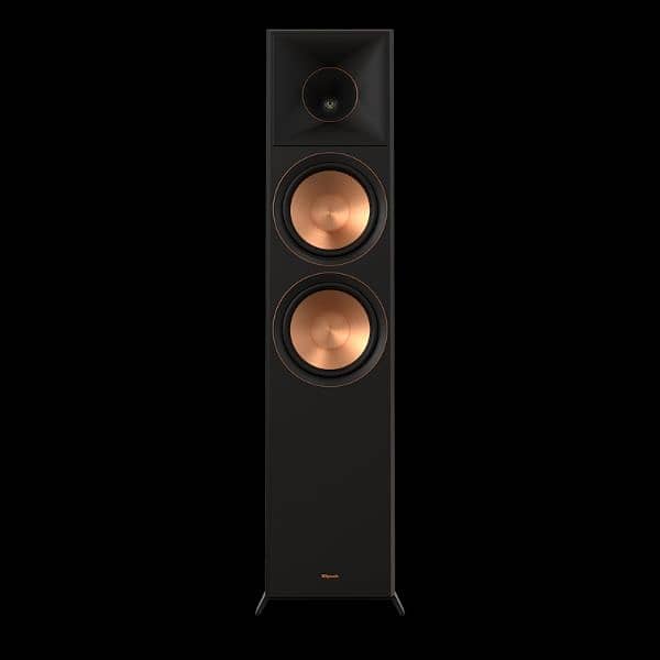 Klipsch Reference Premiere RP-8000F II HiFi Floorstanding speakers 0