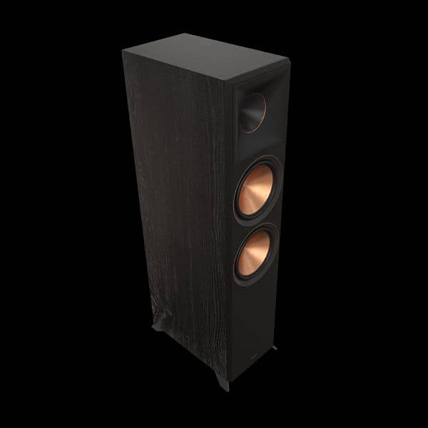 Klipsch Reference Premiere RP-8000F II HiFi Floorstanding speakers 1