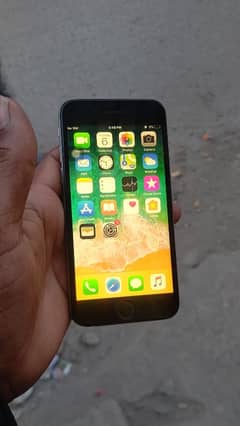 iPhone 6 64gb not pta bypass hi