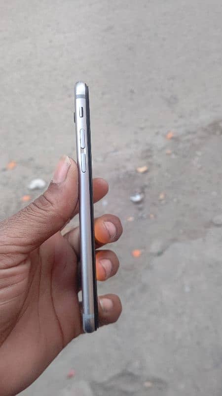 iPhone 6 64gb not pta bypass hi 5