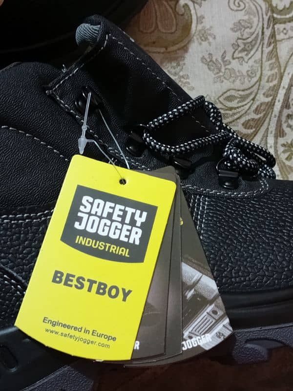 new safety joggers for sale 8 number 2