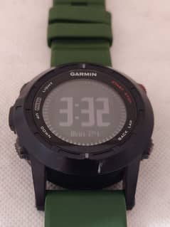 Garmin fenix 2