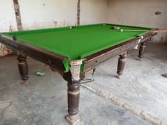 snooker