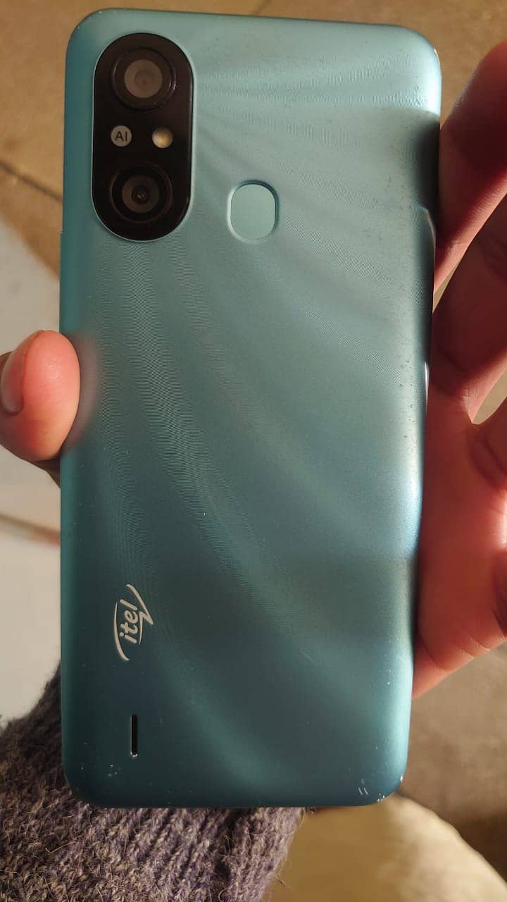 Itel Other Model 2