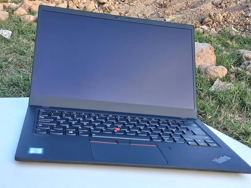 lenovo x1 carbon core i5 8th gen 16gb ram | Touch Screen | UltraSlim 4