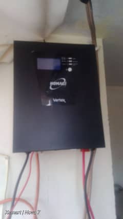 homage inverter full ok hai 1000 what