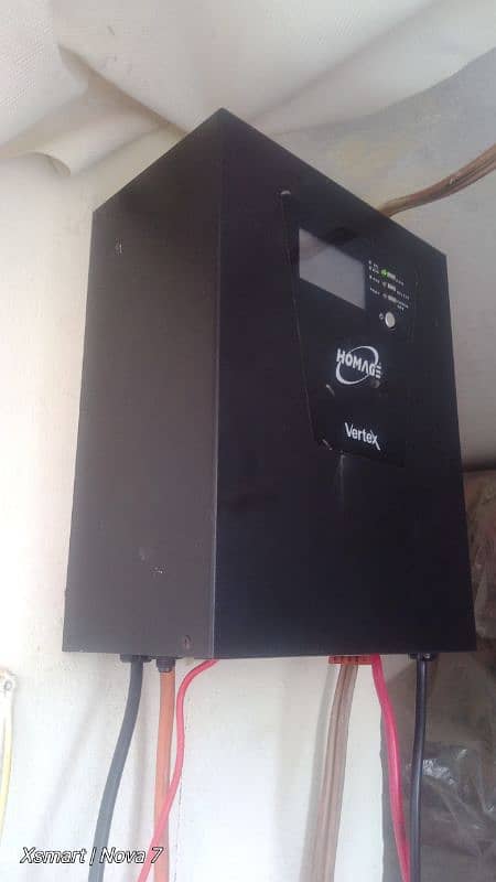 homage inverter full ok hai 1000 what 1