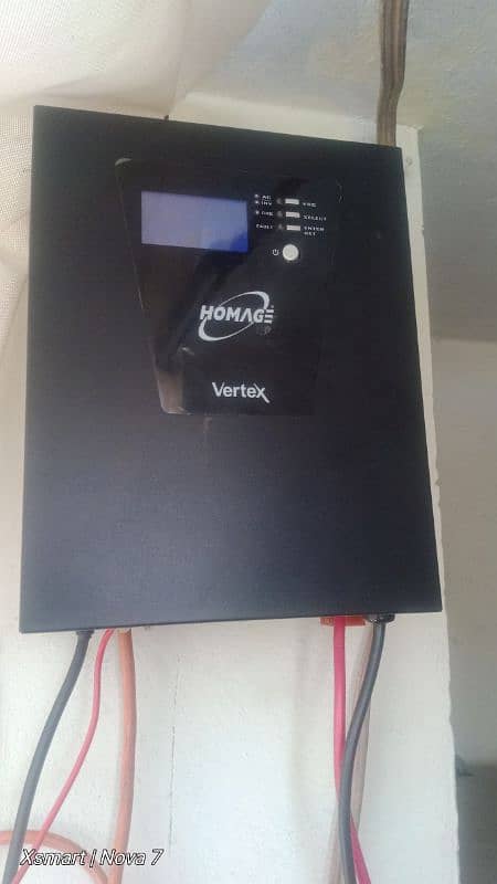 homage inverter full ok hai 1000 what 3