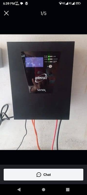 homage inverter full ok hai 1000 what 4