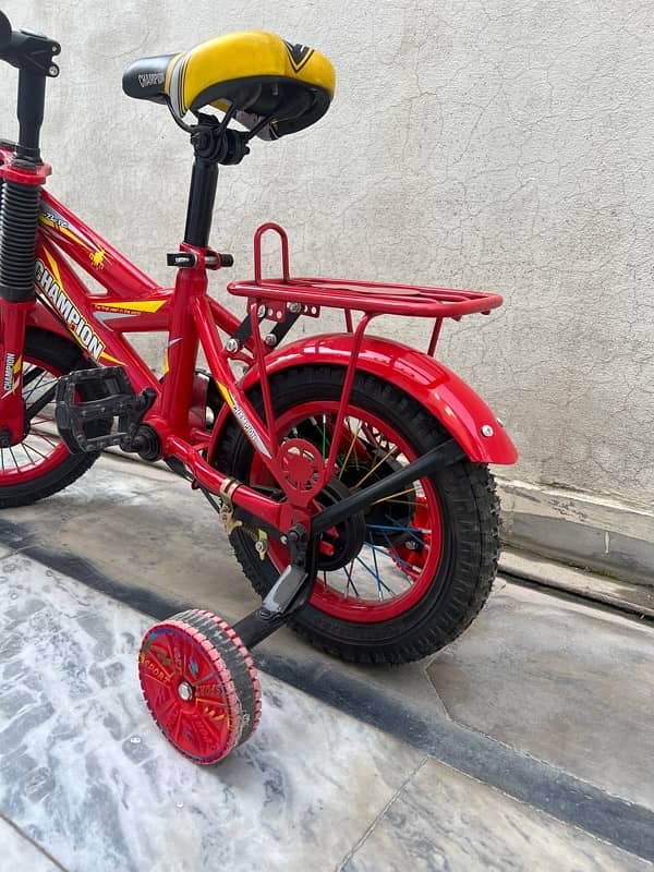 kids Bicycle 12 inch 1