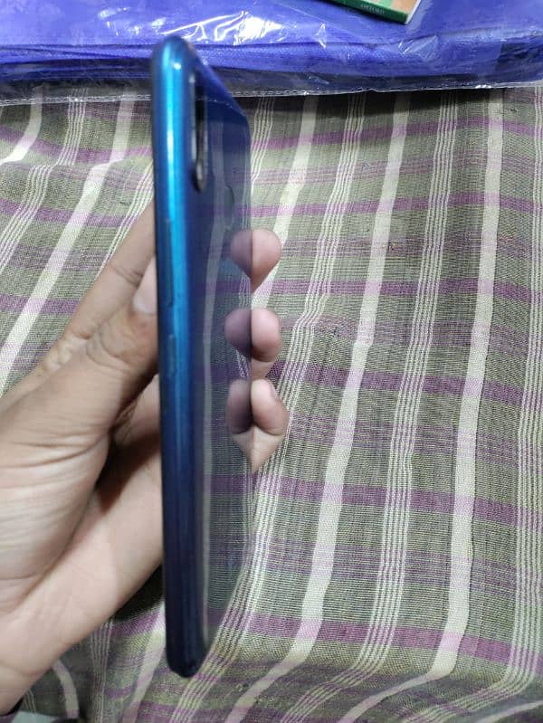 Infinix Hot 8 Lite 10/8 condition 1