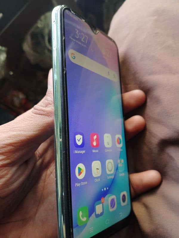 vivo y17  pta approved 1