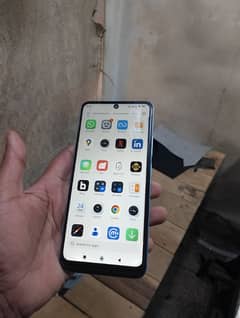 Redmi note 12