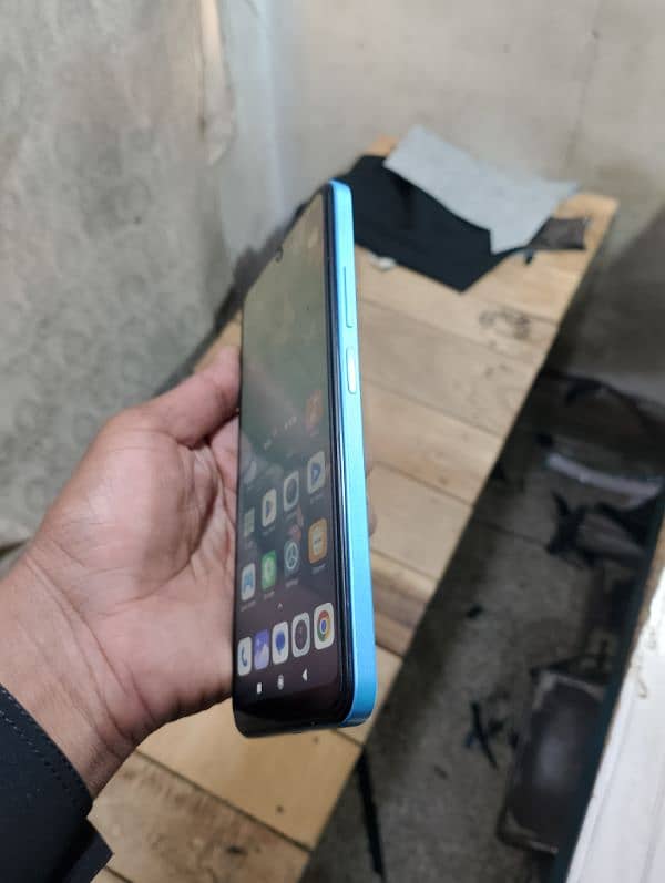 Redmi note 12 4