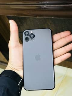 Iphone 11 Pro Max