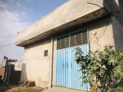 3 Merla Corner Single Story House For Sale In Ibl Housing Scheme Jallo