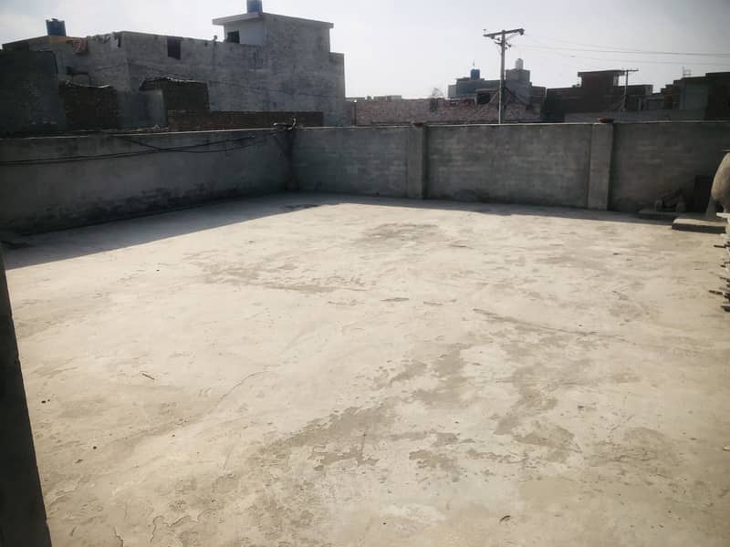 3 merla corner single story house for sale in ibl housing scheme jallo 6