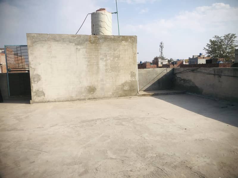 3 merla corner single story house for sale in ibl housing scheme jallo 7