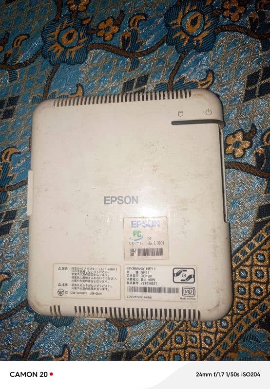 epson pc core 2 duo for sale 1