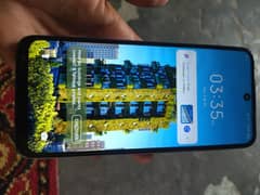 Infinix hot 30 Play