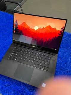 DELL XPS 15 9570 4K Screen