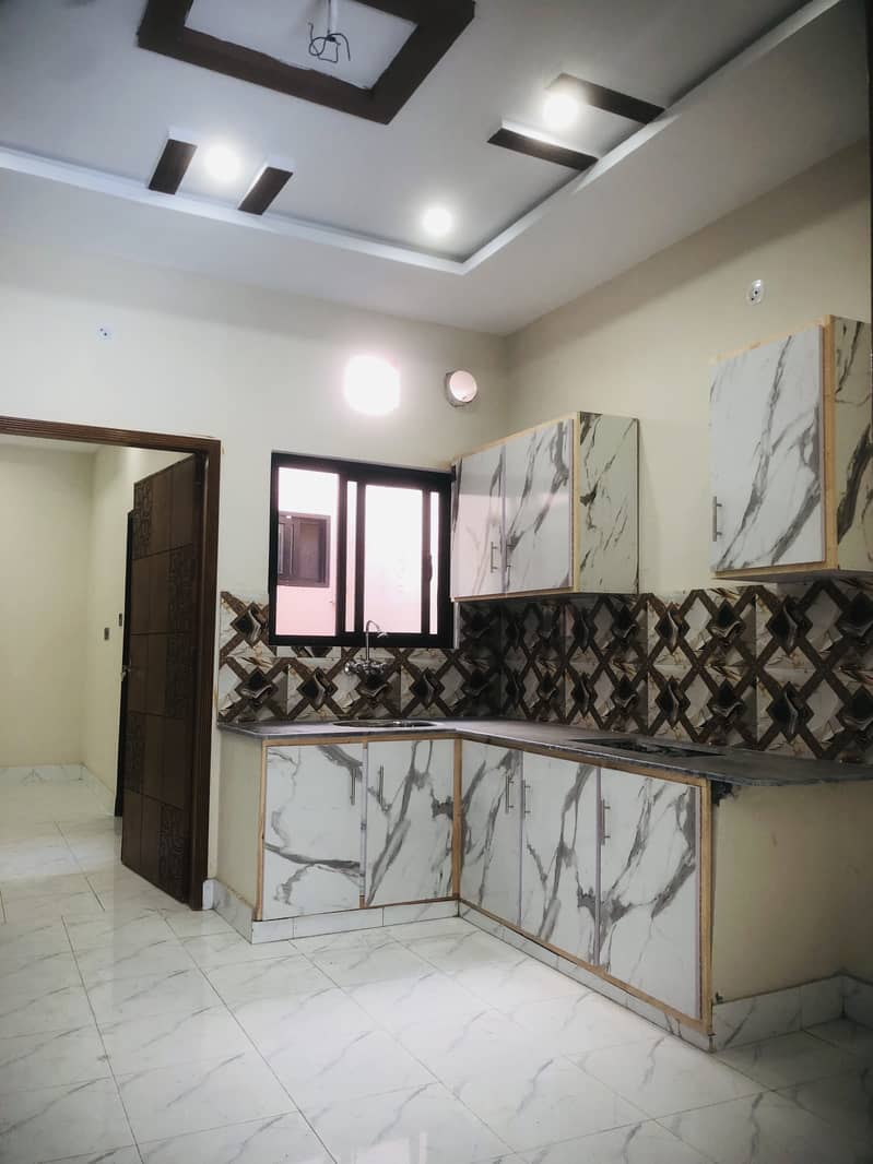 3 Marla Double Story Beautiful House For Sale In IBL Scheme Very Near To Main Canal Road Jallo 4