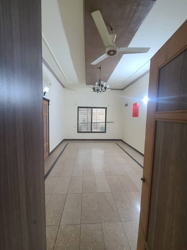 2 bedroom beautiful upper portion available for rent 4