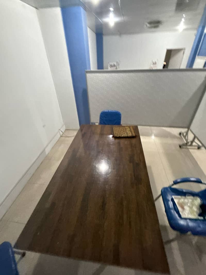 Meeting Table for Sale 0