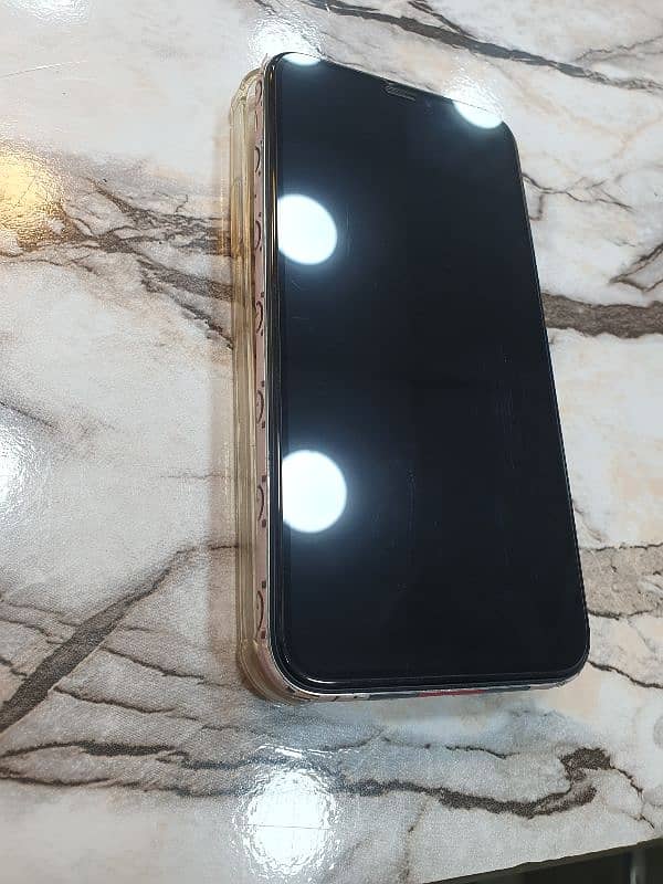 iphone x Pta approved 4