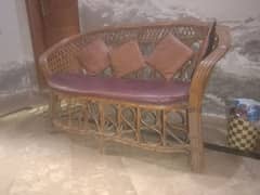 Outdoor furniture | rattan furniture | best condition