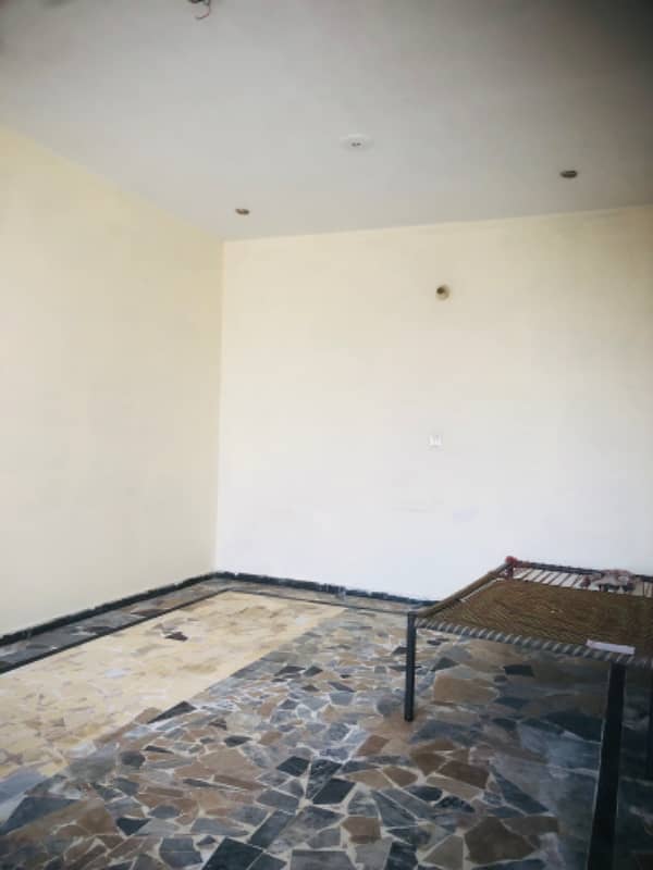 10 Marla 2nd Floor For Rent In Taj Bhag Near To Main Canal Road 5