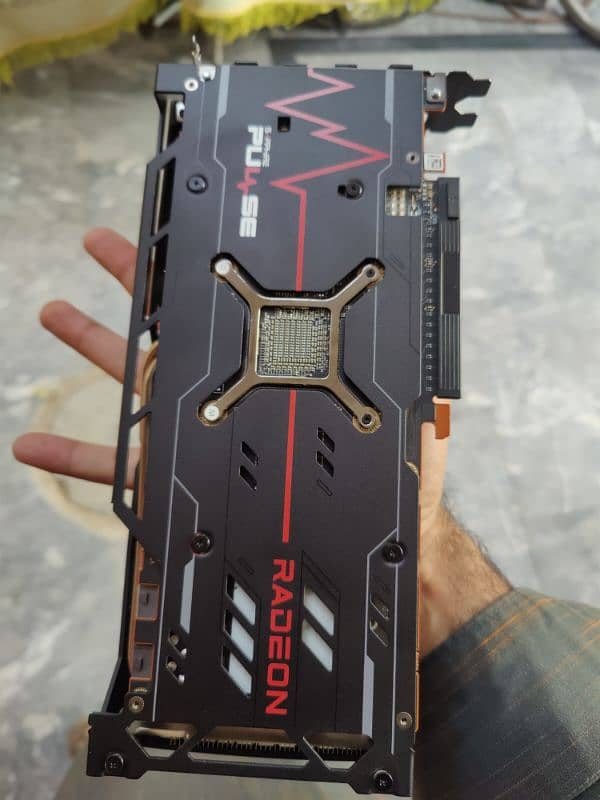 Sapphire RX 6700XT 12Gb 2K gaming 4