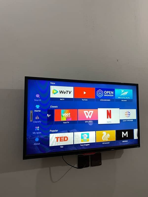 Samsung 43inch LED For sale 0