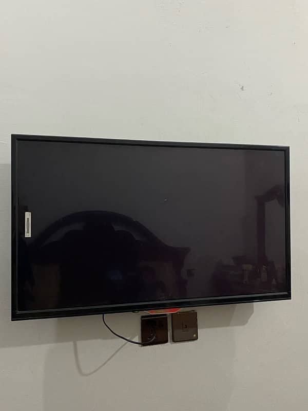 Samsung 43inch LED For sale 4