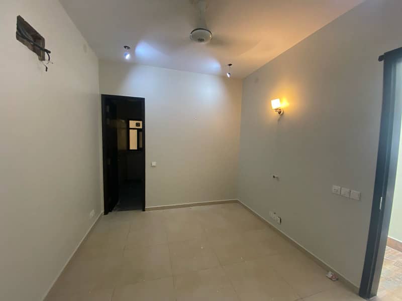 100-Yard Bungalow for Rent in DHA Phase VIII Slightly Used 2