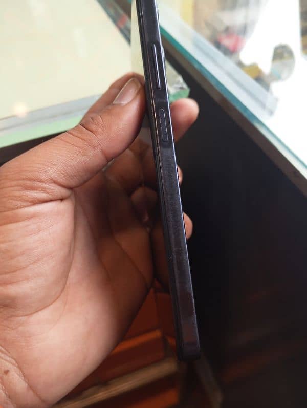 Infinix not30 condition 9/10 1