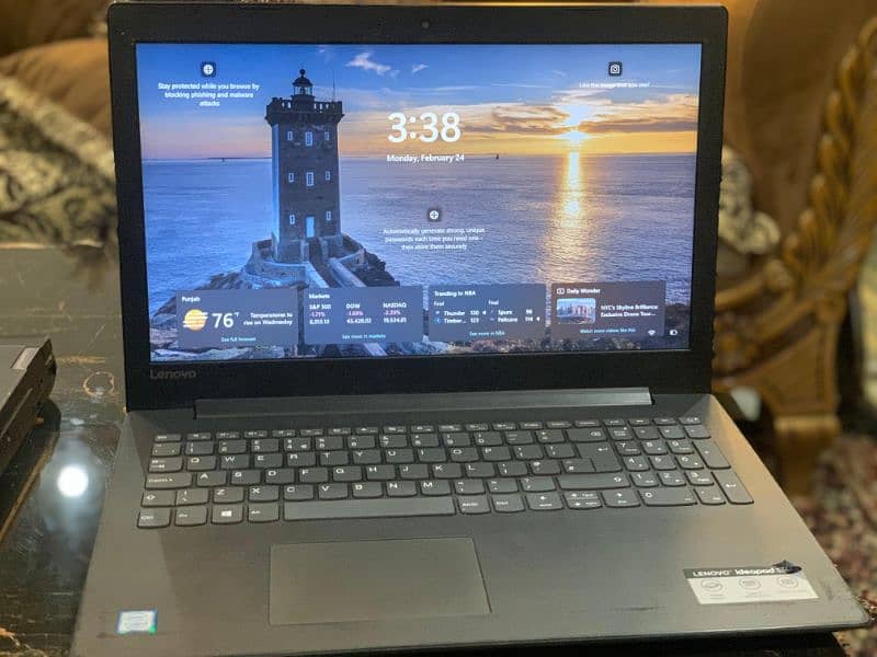 Lenovo Ideapad 330 1