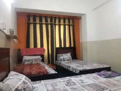 3 seater room per person rent 22000