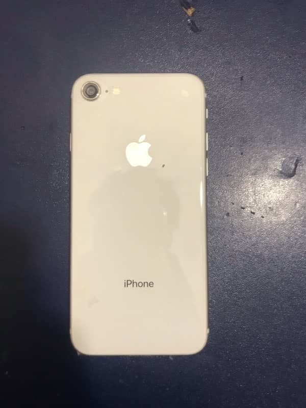 iPhone 8 64gb non pta 5