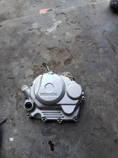 last condition clutch tappa 125 2022 ka oragenl for sale