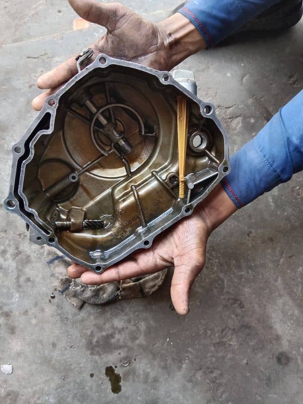 last condition clutch tappa 125 2022 ka oragenl for sale 2