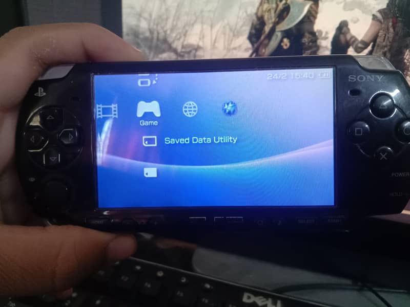 PSP 2000 Original 0