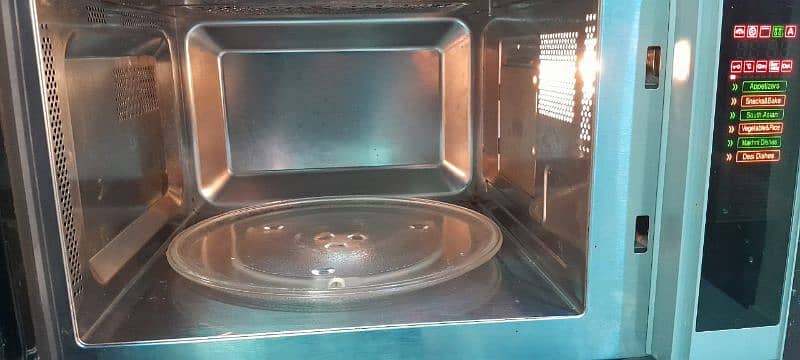 dawlance microwave oven 0