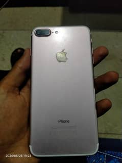 iPhone 7 Plus 128GB