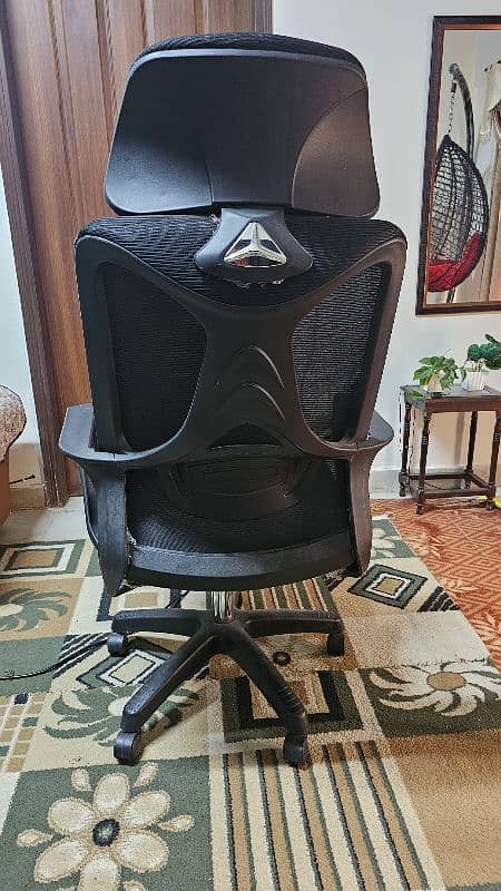 Desk chair 2