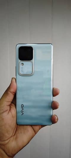 vivo v30 12/256