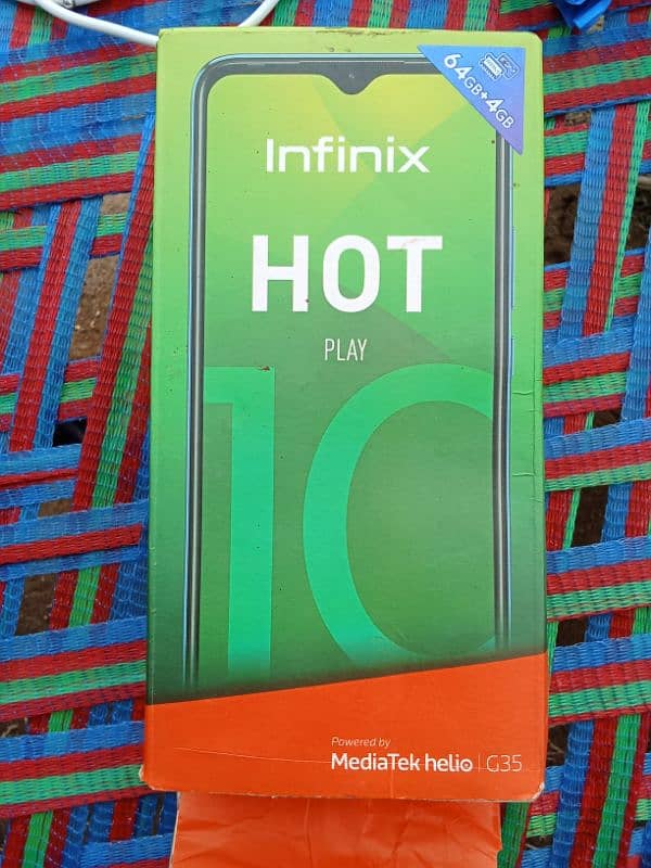 Infinix and vivo for sell 2