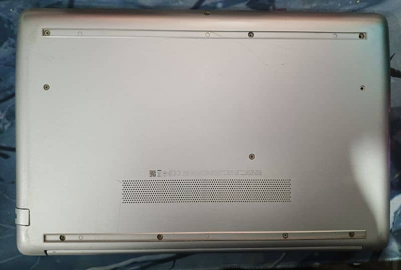 HP N4000 Celeron 2